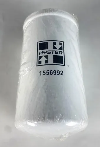 Filtro De Óleo Da Transmissão Hyster 1556992