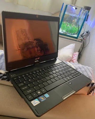 Notebook Mini Acer