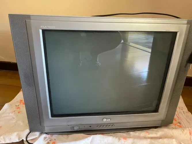 TV LG Flatron 21 polegadas