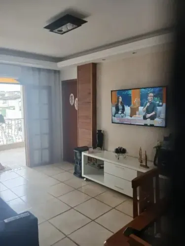 Casa para Venda em Rio de Janeiro, Rocha Miranda, 2 dormitórios, 1 banheiro