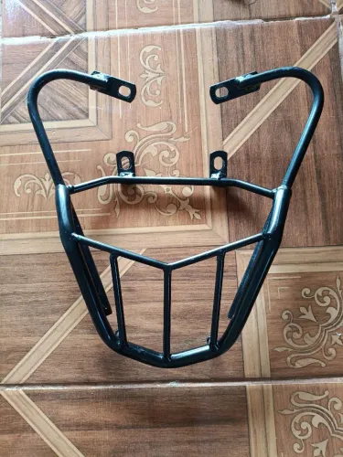 Bagageiro moto 160