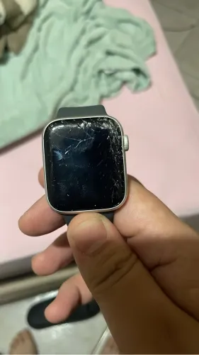 Apple Watch Séries 5