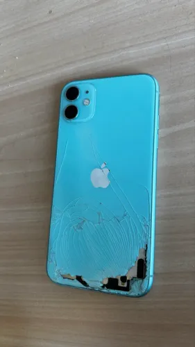 iPhone 11