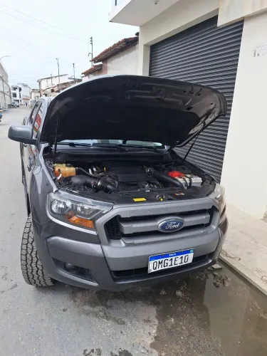 Ford Ranger XLS 2.2 4X4 CD Diesel Aut. 2019