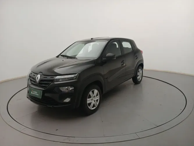 Renault Kwid 1.0 Zen 2025