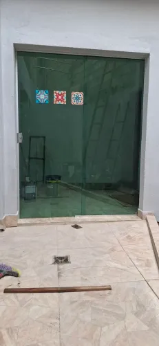 Vidraçaria MBL