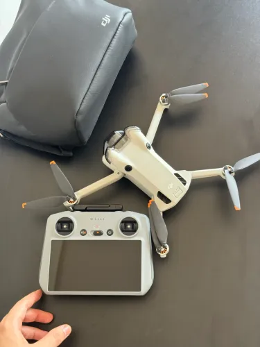 DRONE DJI MINI 4 PRO