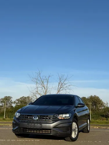 Volkswagen Jetta 250 TSI 1.4 Flex 16V Aut. 2019
