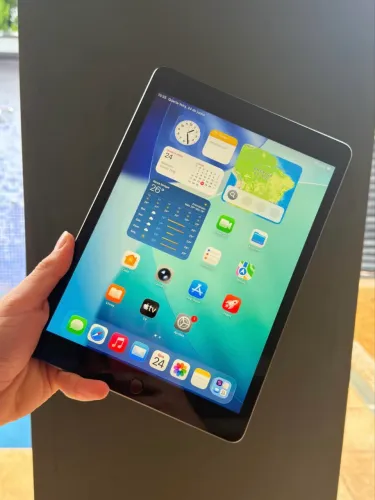 iPad 9 geração 64gb em Perfeito estado