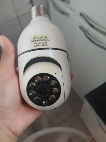 Câmeras 