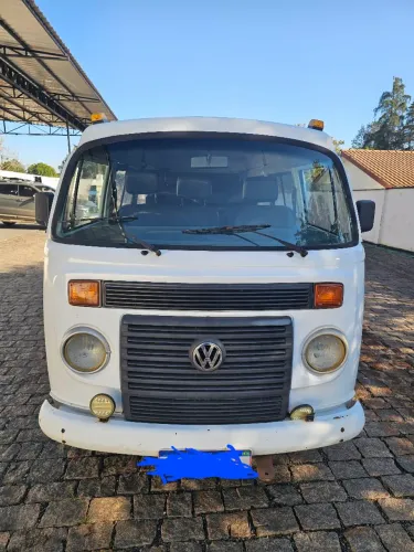 Kombi 2011