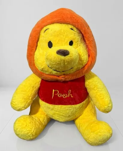 Ursinho Pooh Pelúcia Gigante