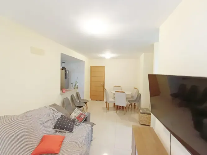 Lindíssimo apartamento, Maui Unique, Pontal Oceânico, Recreio dos Bandeirantes