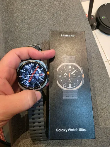 Samsung watch ultra 2