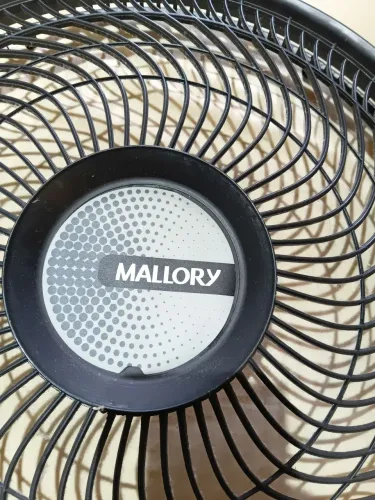 Frente de malory novo