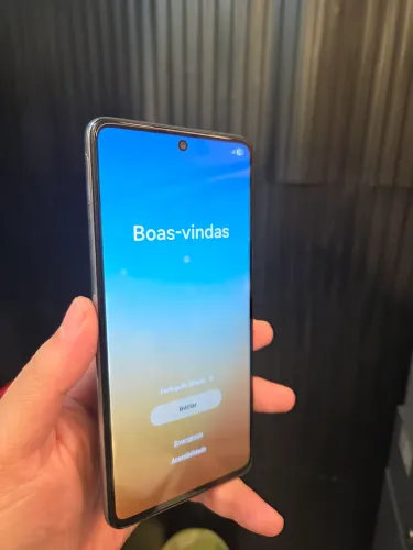 Samsung M53 5G