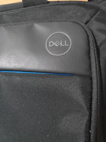 Bolsa Pasta Executiva Dell Professional Para Notebook Ate 15.6 Polegadas | Entrega Gratis