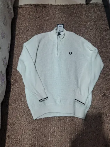 Suetér Fred Perry