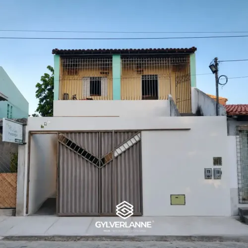 Casa à venda, SANTOS DUMONT, Aracaju, SE