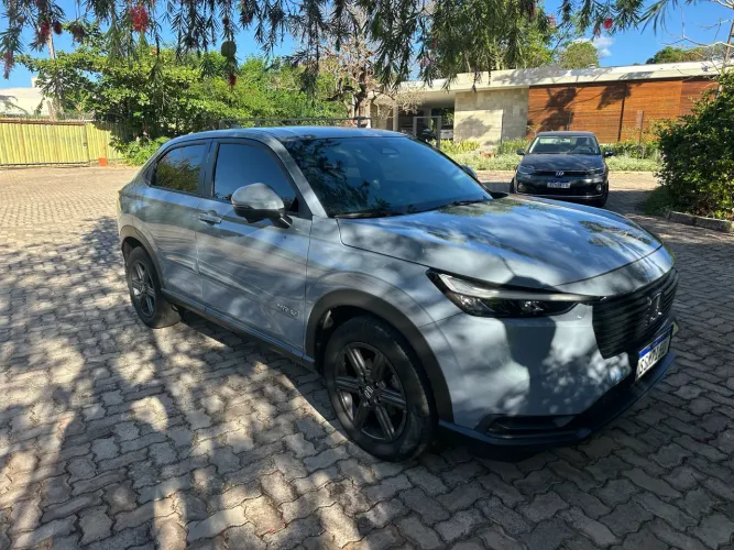 Honda HR-V EXL 1.5 Sensing 16V 5P Aut. 2025