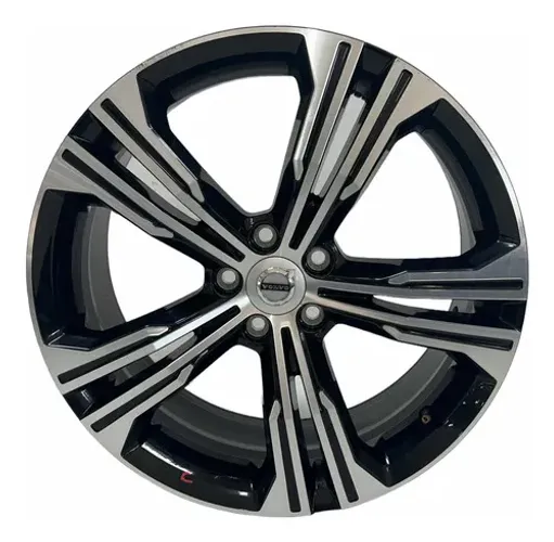 Roda Volvo Xc40 2021 31471556 (c) Preto
