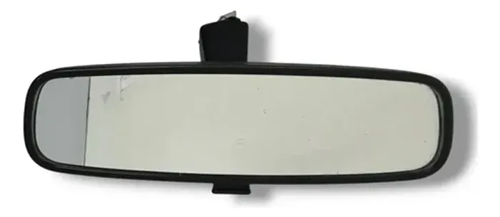 Retrovisor Interno Ford New Fiesta 1.5 2014 2015