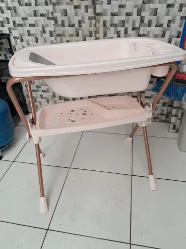 Vendo Banheira para bebê 