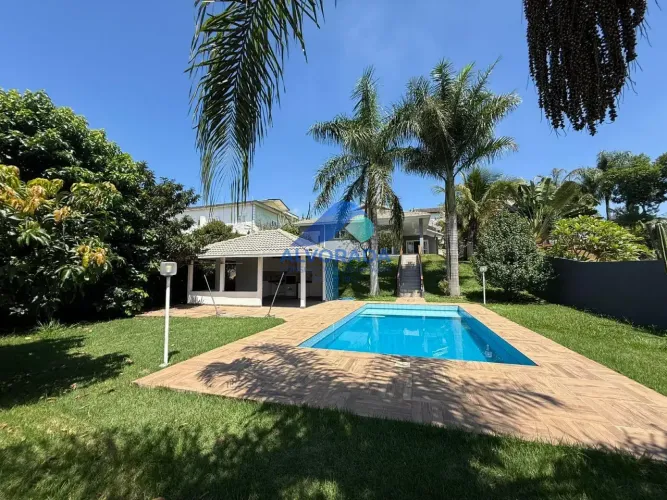 Casa à venda, Condomínio Residencial Mirante do Vale, Jacareí, SP