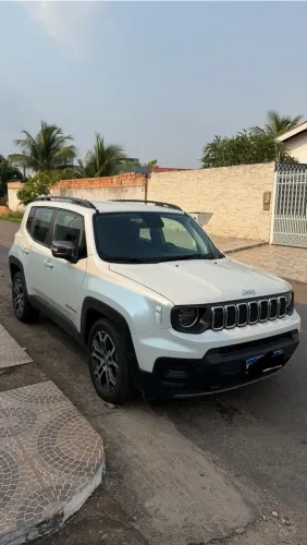 Jeep Renegade Long. T270 1.3 TB 4X2 Flex Aut. 2024