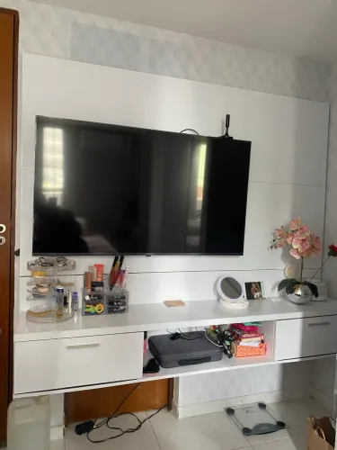 Hack com painel , ótimo pra quartos 