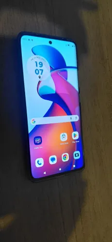 Motorola Edge 30 Fusion
