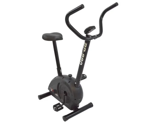 VENDO BICICLETA ERGOMÉTRICA 