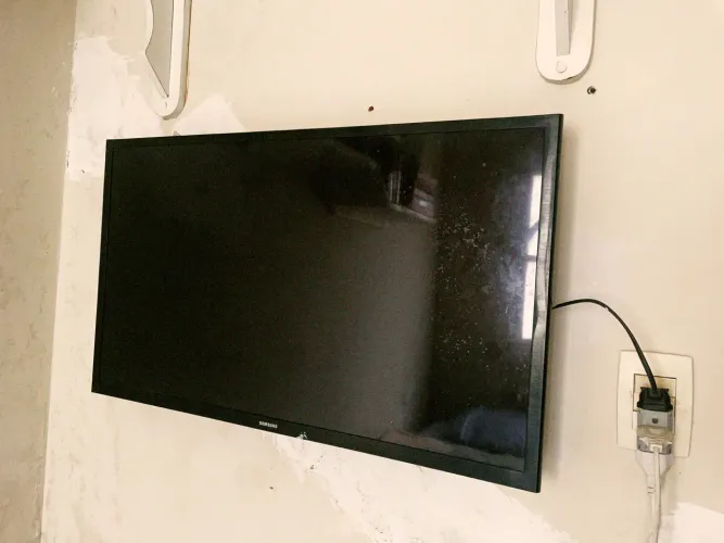 Tv Smart Samsung