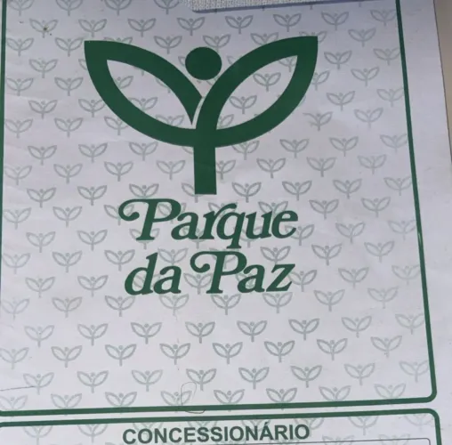 JAZIGO NOVO (CEMITÉRIO PARQUE DA PAZ)