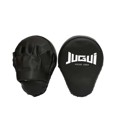 Aparador De Manopla Suporte Braço Jugui Preto