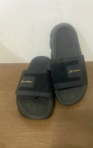 Chinelo Rider Slide R Power Charger novo!!!