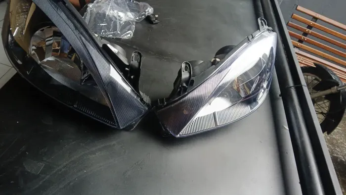 Par farol corsa Max corsa super sedam 