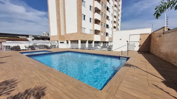 APARTAMENTO ANDAR ALTO NO VILLA NOBILE COM VARANDA GOURMET