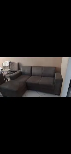 Vendo sofá 