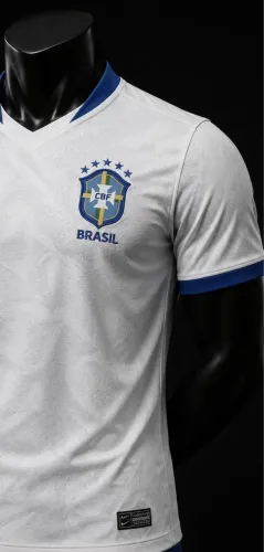 Lançamento Branca copa 26