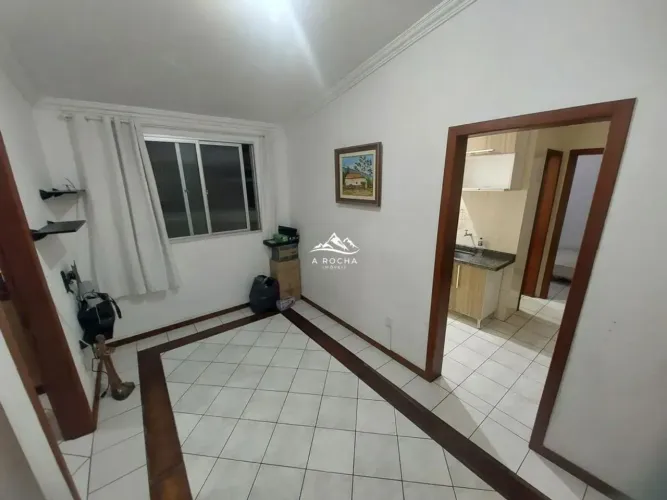 APTO DE 03 DORMITÓRIOS, VAGA DESCOBERTA. PRAIA COMPRIDA - SÃO JOSÉ