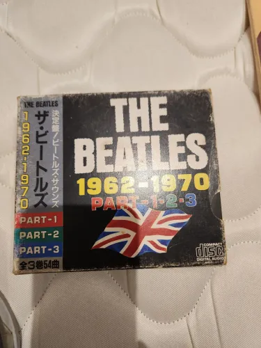 CDs