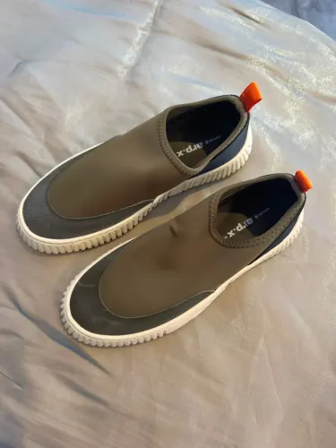 Tenis Osklen