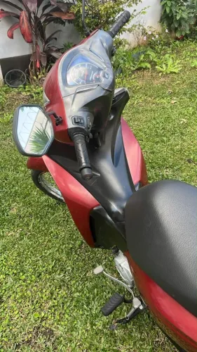 Honda biz 11oi 2019  120cc