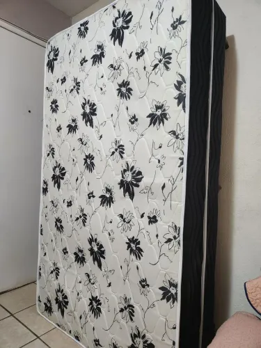 Cama solteirão