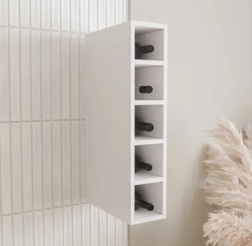  Nicho para Adega 15cm Ipanema CabeCasa 