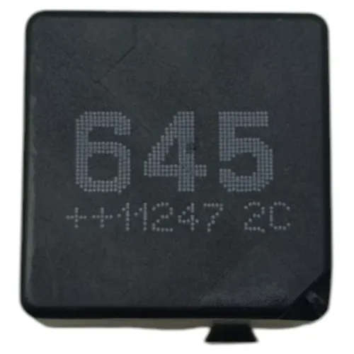 Rele Auxiliar Linha Vw 645 N 4h0951253a