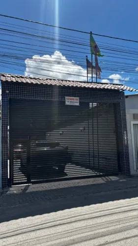 Prédio Comercial em São Lourenço da Mata, 400m²