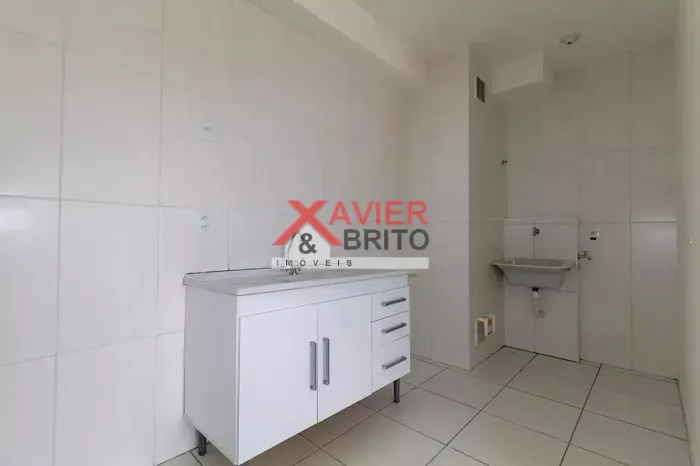 Apartamento para locação, 2 Dormitorios S/ Vaga - Jardim Maringá, São Paulo, SP
