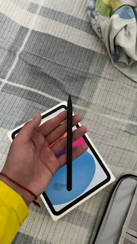 IPAD 10 256gb APENAS?